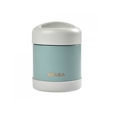 Beaba Termo Porción 300ml light mist