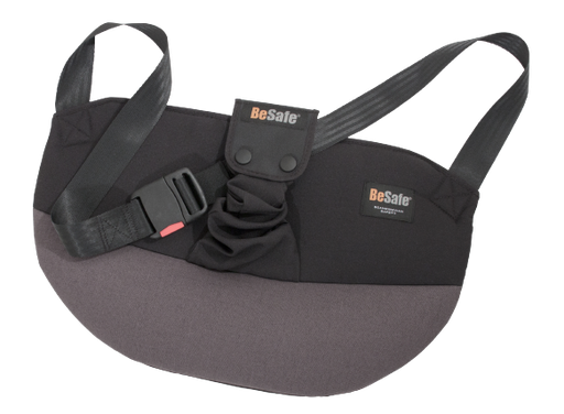 [B0PRE0100] Pregnant, cinturón para embarazada BeSafe