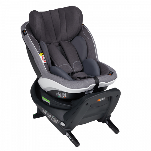 BeSafe iZi Twist i-Size (desde 6 meses)