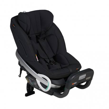 BeSafe iZi Stretch (desde 6m a 125cm)