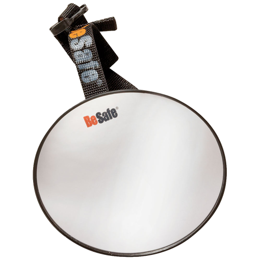 [BAESPSD00] espejo de seguridad redondo BeSafe