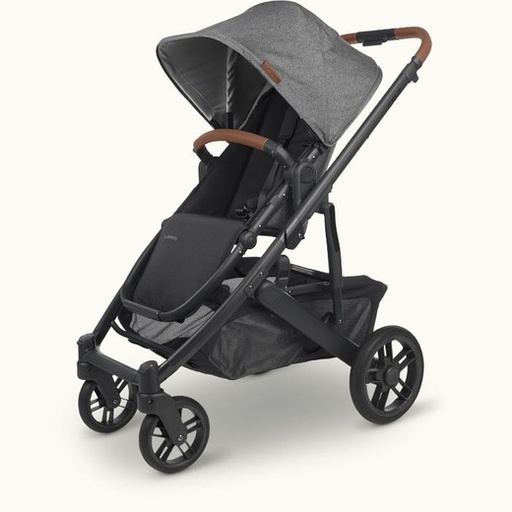 UPPAbaby CRUZ v2 silla