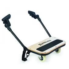 [UDPAT2000] patinete PiggyBack CRUZ V2