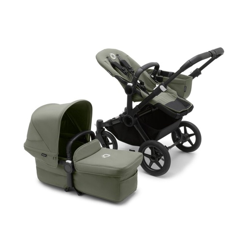 Bugaboo Donkey 5 Mono completo