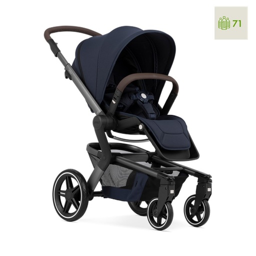 Joolz Hub+ chasis + silla