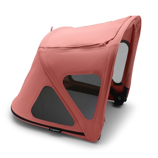 [fox-capota-ventilada] Bugaboo Fox/Cameleon3 capota ventilada 2022