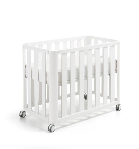 Minicuna 90X50 Doco Sleeping (Estructura con colchón incluido)