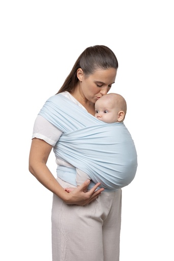 Fular Boba Wrap Serenity Bamboo