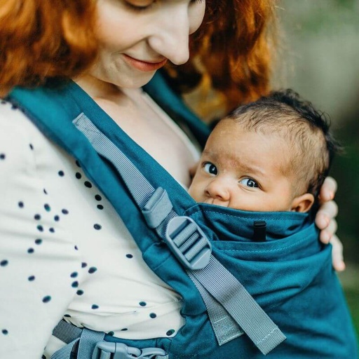 Mochila Boba X Carrier