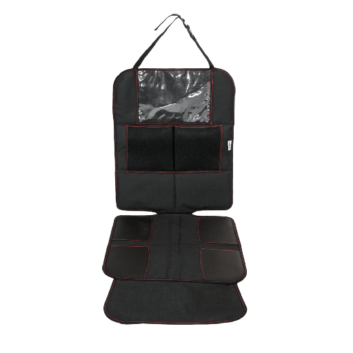 [803803] Protector de asiento deluxe