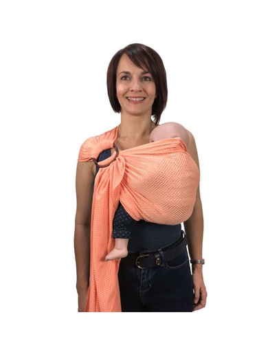 Bandolera Cool Air QUOKKABABY 