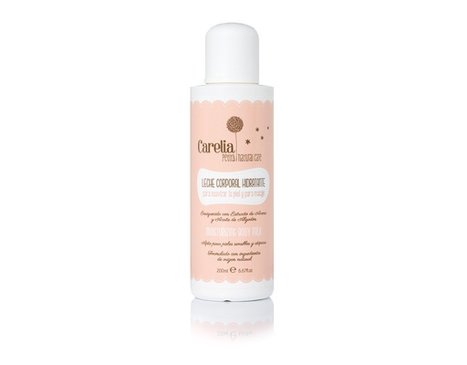 [310001] Leche corporal hidratante 200ml