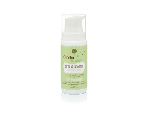 [510001] Crema bálsamo para pañal ECO 100ml - Carelia