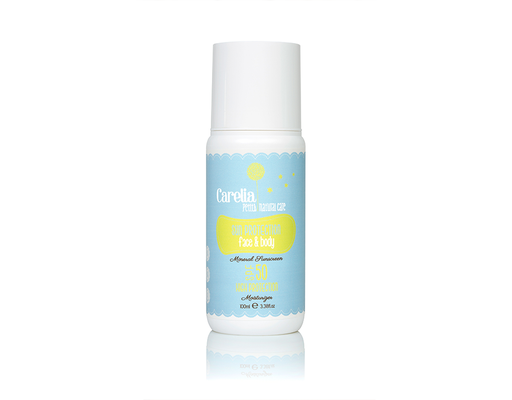 [100001] Protector solar mineral SPF50 100ml