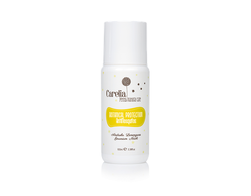 [100002] Crema botanical antimosquitos 100ml