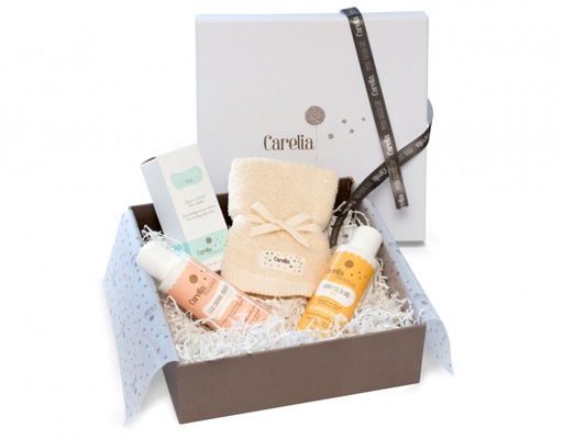 [213111] Caja regalo para bebés y niños Pack Premium