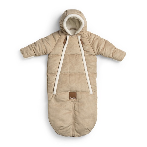 Baby Overall 0-6m