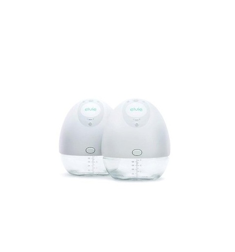 [pump-doble] ELVIE PUMP DOBLE