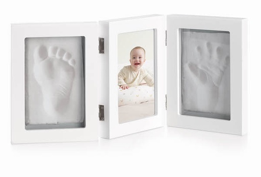 [010280C01] Marco Fotos Con Dos Huellas Jané