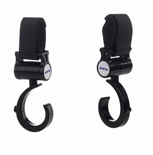 [colgador] Colgador Multifunciones Jané