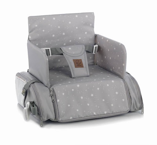 [trona-avant] Trona convertible en bolso Avant Jané