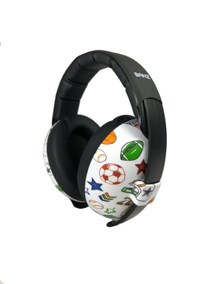 [auriculares-baby] Auriculares Banz Anti Ruido para bebé de 0 a 3 años