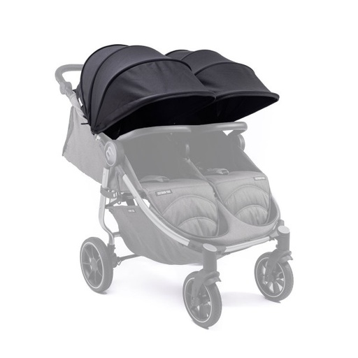 Easy Twin 4 Color Pack 