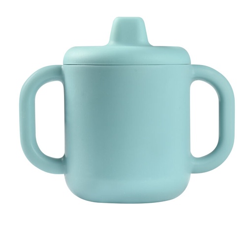 Béaba taza silicona aprendizaje