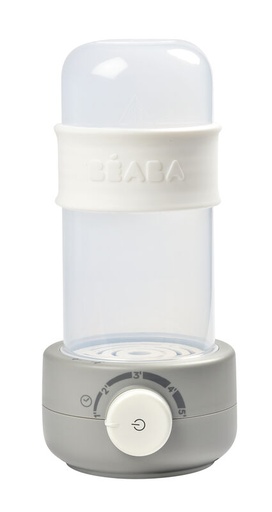[911620] Béaba calienta biberón Baby Milk Second