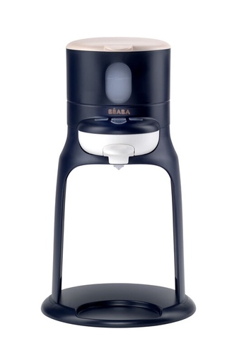 Béaba prepara biberón instantáneo Bib'expresso