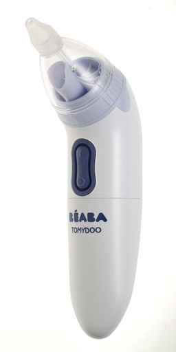 [920312] Béaba Aspirador nasal eléctrico "Tomydoo"