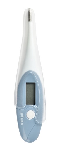 [920380] Béaba Thermobip punta flexible - surtido