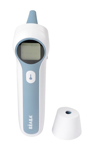[920349] Béaba Thermospeed - Térmometro Infrarojo frente y oído 
