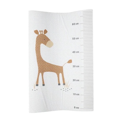 Colchón cambiador estampado Bébé-Jou