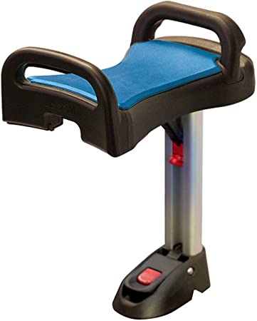 Asiento BuggyBoard para Lascal Maxi