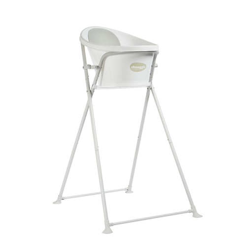 [SHN-BST-STRP] Shnuggle Soporte Plegable para Bañera 