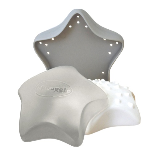 [SHN-WISH-TOY] Shnuggle Juguete de baño sensorial con luz