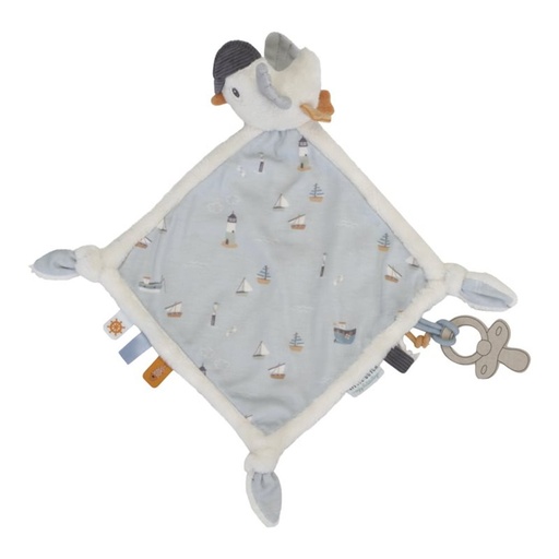 Doudou Little Dutch