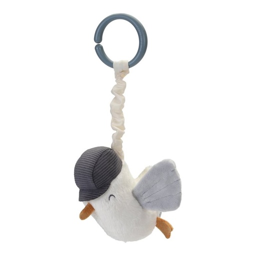 [LD8613] Gaviota pull and shake Little Dutch
