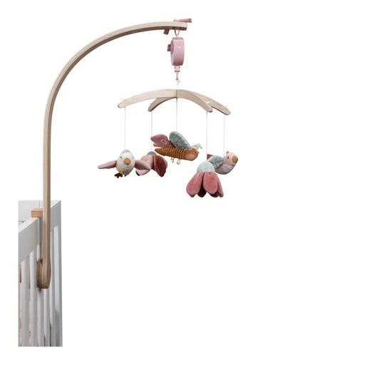 [movil] Móvil musical Little Dutch