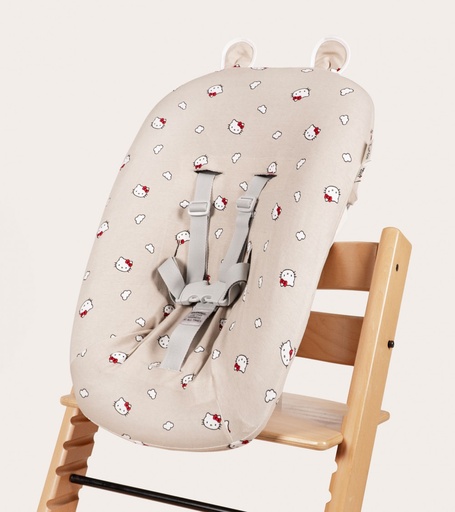 Funda para Stokke Tripp Trapp Newborn Set Fundas BCN