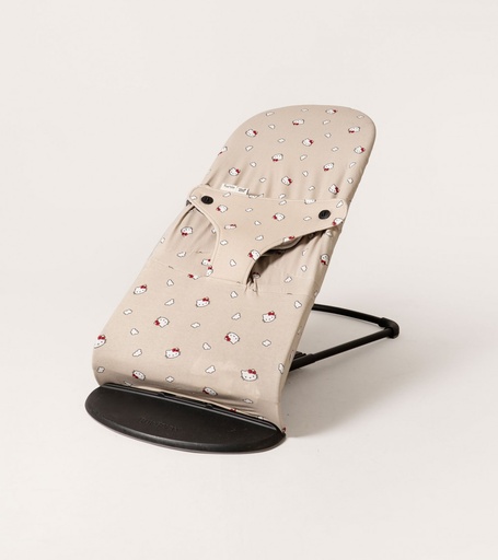 Funda para hamaca Babybjörn Balance, Soft y Bliss Fundas BCN 