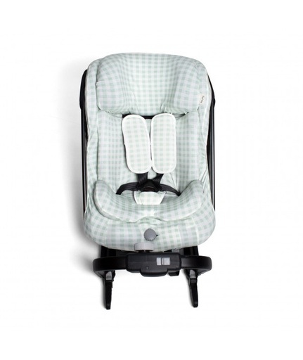 Funda para silla Axkid One + funda reductor +6m Fundas BCN