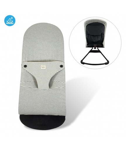 [impermeable-hamaca-babybjorn] Funda impermeable para hamaca Babybjörn Soft y Bliss Fundas BCN 