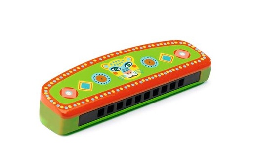 [36011] Animambo Armónica Djeco