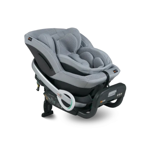 BeSafe Stretch B (desde nacimiento a 125cm)