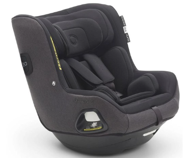 Silla auto Bugaboo Owl by Nuna (sin base)