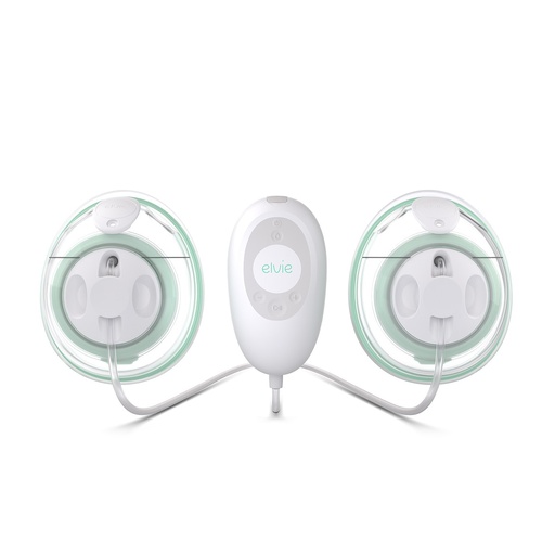 [stride-dob] Elvie Stride doble