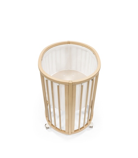 [598901] Forro de malla para Cuna Sleepi Mini V3