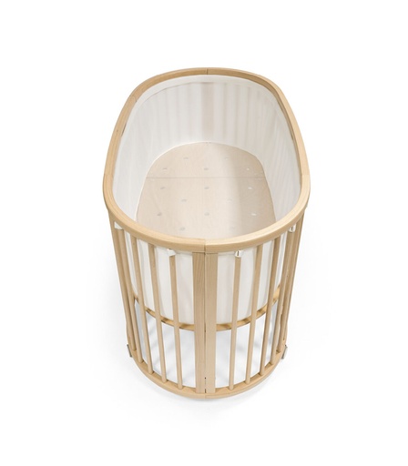 [598701] Forro de malla para Cama Sleepi Mini V3